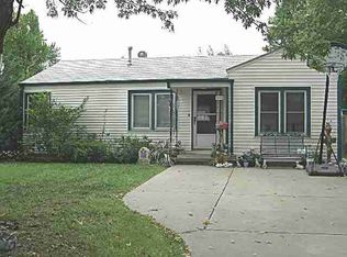 501 Luella Ave, Mulvane, KS 67110
