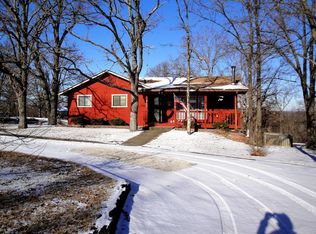 865 State Road A, Linn Creek, MO 65052