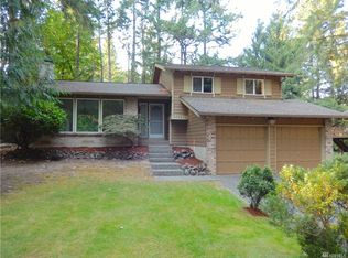 8770 Central Valley Rd NE, Bremerton, WA 98311