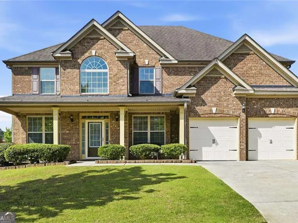 52 Lanier Rdg, Acworth, GA 30101