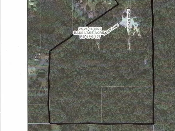 0 Royal Palm Ave Lot 39, New Pt Richey, FL 34654