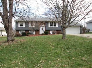 1515 Rolling Knoll Dr, Loveland, OH 45140