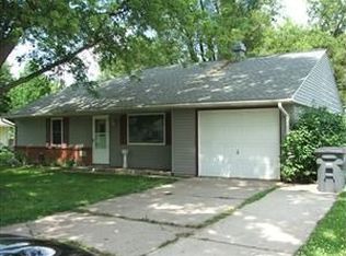 3600 S Webster St, Kokomo, IN