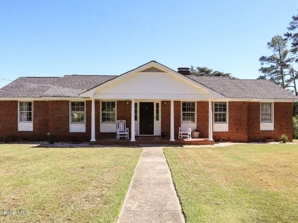 529 Hillwood Circle, Augusta, GA 30909