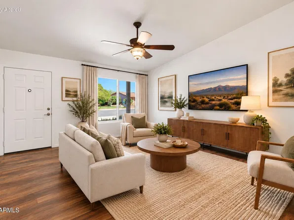 5145 E BANNOCK Street, Phoenix, AZ 85044