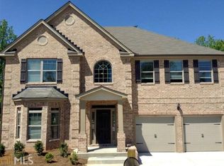 1489 Bourdon Bell Dr SE, Conyers, GA
