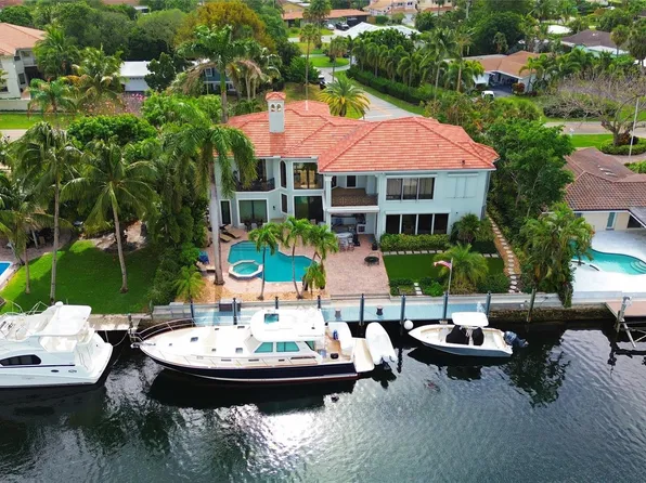 2817 NE 26th Avenue, Lighthouse Point, FL 33064