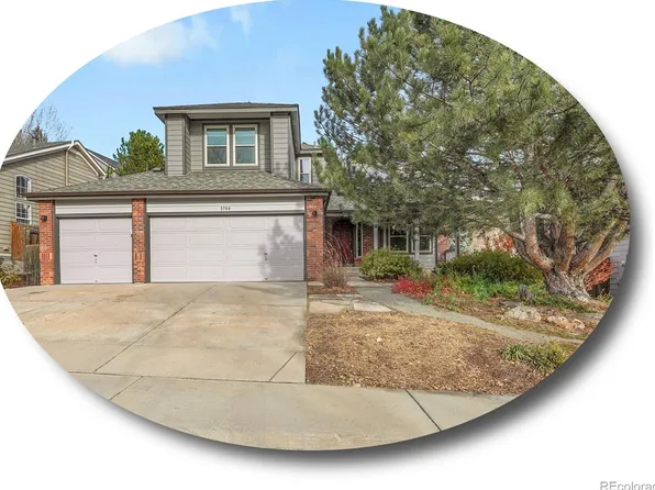 5766 S Truckee Court, Centennial, CO 80015