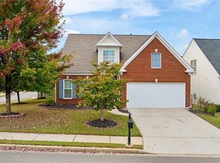 3916 Deerborne Dr, Cumming, GA 30040