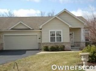 5805 Herons Blvd #5805, Austintown, OH 44515