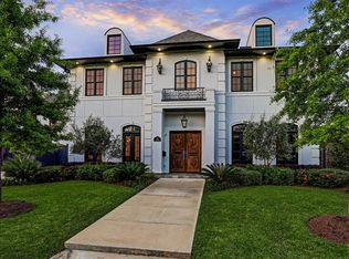 1703 Turnpike Rd, Houston, TX 77008