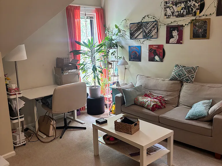 6100 Walnut St #11 — Photo 4