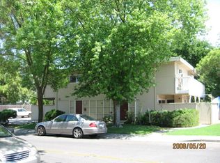 802 Chestnut Ln, Davis, CA 95616