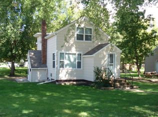 203 3rd Ave NE, Glenwood, MN 56334