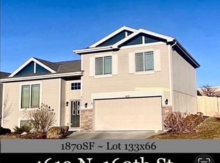 4619 N 160th St, Omaha, NE 68116