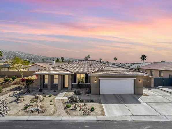 37792 Banbury St, Indio, CA 92203