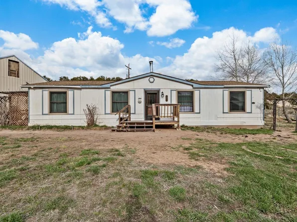 920 S 16 1/2 Rd, Glade Park, CO 81523