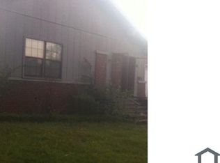 1116 15th Pl SW, Birmingham, AL 35211