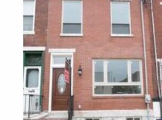 1728 Tasker St, Philadelphia, PA