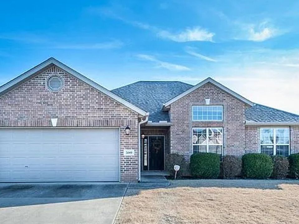 1st image of 5089 W Tumbleweed St