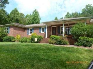 607 Gap Hill Rd, Six Mile, SC 29682