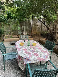 Rented by Corcoran