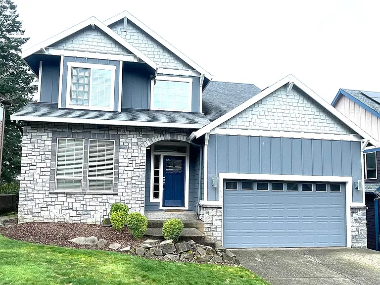 1163 SW Binford Lake Pkwy — Photo 1