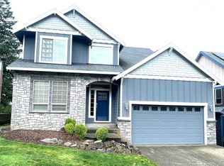 1163 SW Binford Lake Pkwy, Gresham, OR