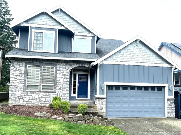 1163 SW Binford Lake Pkwy, Gresham, OR 97080