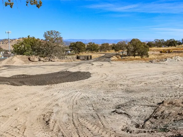 Sunflower Ln Lot 9, O'Neals, CA 93645