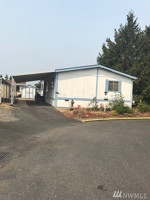 1st image of 5900 64th St NE Unit 116