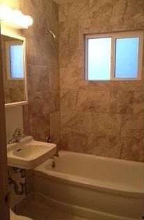 upstairs bath