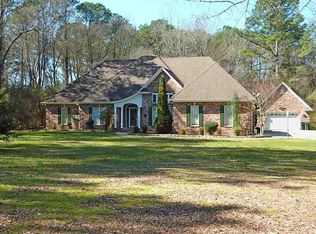 2521 Poovey Rd SE, Decatur, AL 35603