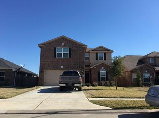 4923 Manor Stone Ln, Rosenberg, TX 77469