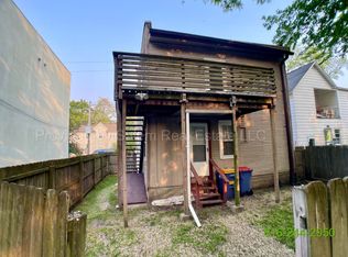344 Diamond / 346 Diamond, Grand Rapids, MI 49506