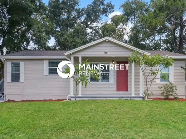 4801 King Lake Dr, Land O Lakes, FL 34639