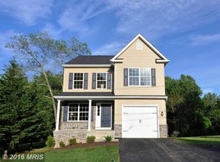 1301 Furnace Rd, Linthicum, MD 21090