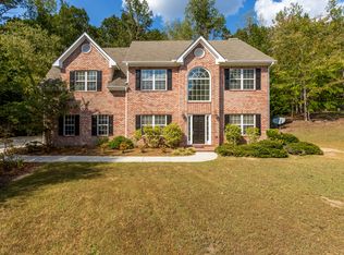 9142 Kettle Overlook, Villa Rica, GA 30180