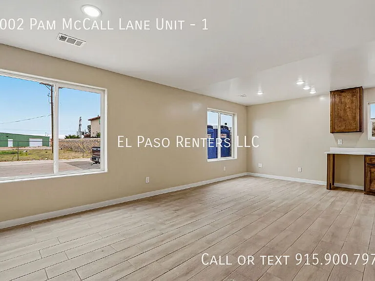6002 Pam McCall Ln #1 — Photo 2