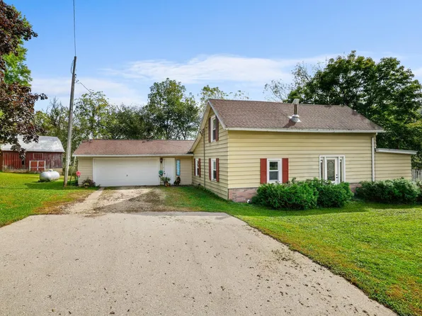 16231 County Road 24, Brownsville, MN 55919