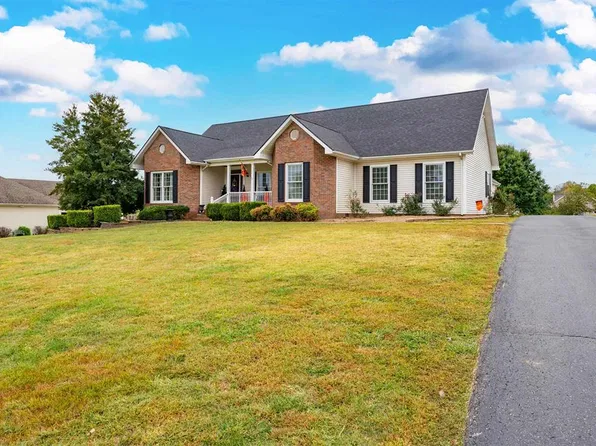 526 Hunters Gln, Madisonville, KY 42431