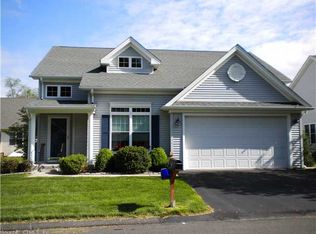 43 Grand Blvd, Ellington, CT 06029