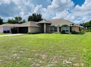 1200 Giovanni St, Deltona, FL 32725