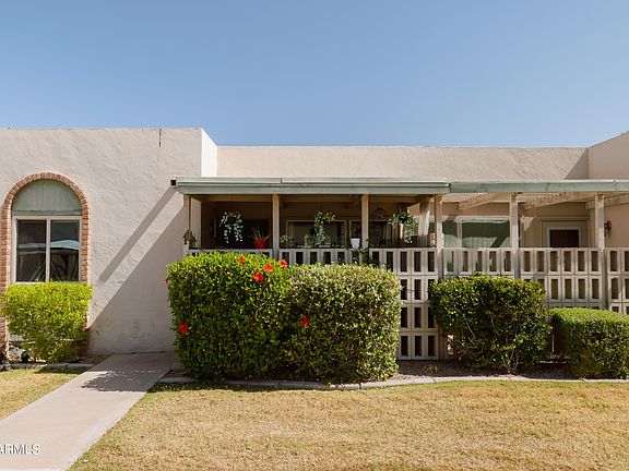 2nd image of 8141 N CENTRAL Avenue #11