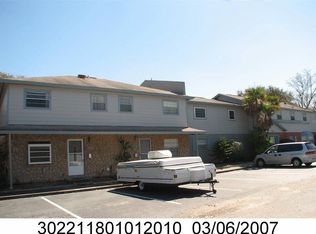 3027 Aaron Burr Ave #1, Winter Park, FL 32792