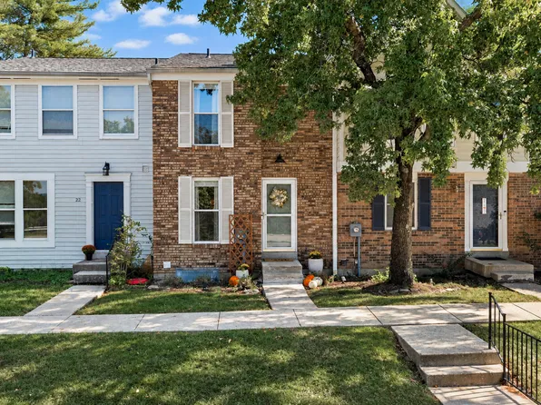 23 Cliffgate Ln, Fort Thomas, KY 41075