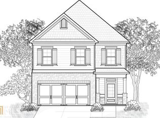 6512 Cross Creek Ln, Flowery Branch, GA 30542