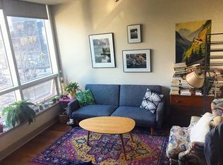 100 Pier Four Blvd UNIT 232, Boston, MA 02210