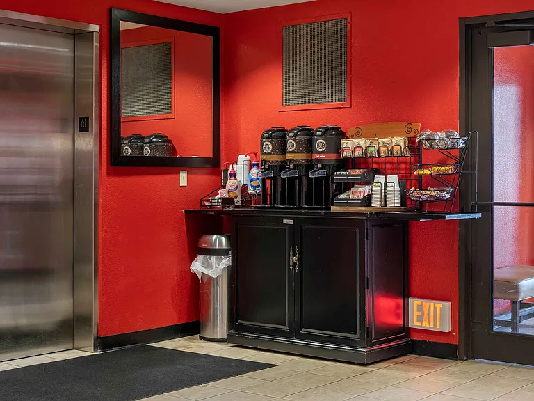 Free Grab-and-Go Breakfast