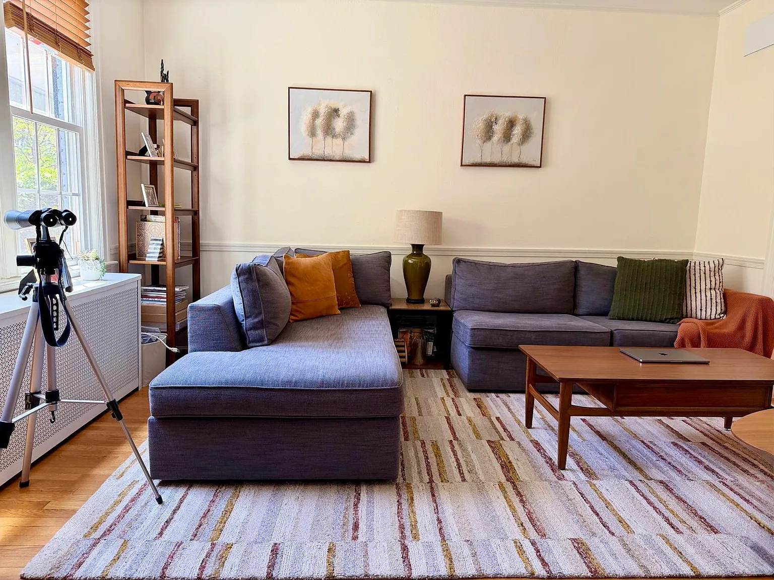 4 bed, 2.5 bath, 1980 sqft, $6,500 — Photo 3